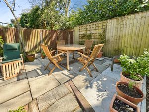 Garden- click for photo gallery